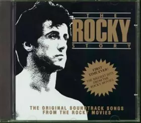 Couverture du produit · The Rocky Story