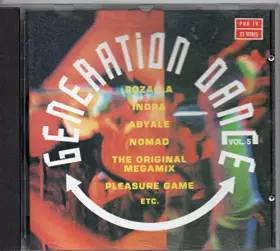 Couverture du produit · Dance 94 Vol 2