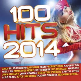 Couverture du produit · 100 Hits 2014