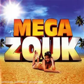 Couverture du produit · Mega Zouk
