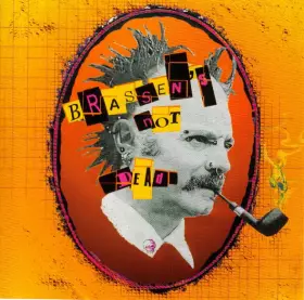 Couverture du produit · Brassen's Not Dead