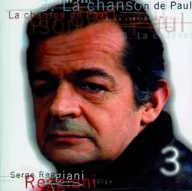 Couverture du produit · La Chanson de Paul