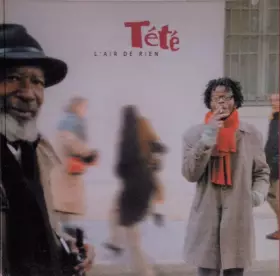 Couverture du produit · L'Air De Rien 