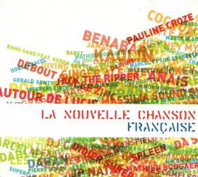 Couverture du produit · La Nouvelle Chanson Française