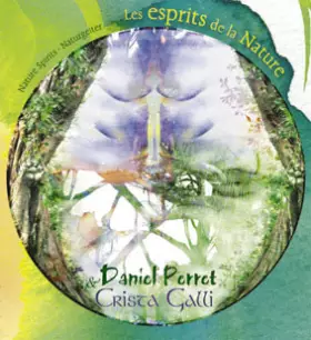 Couverture du produit · Les Esprits De La Nature