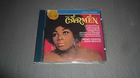 Couverture du produit · Carmen (Extraits)
