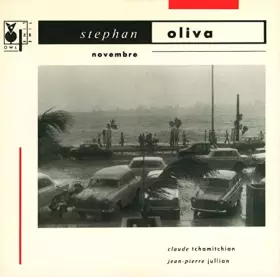 Couverture du produit · Novembre [Import]