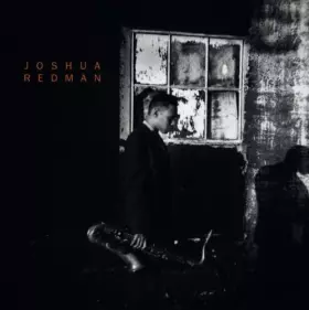 Couverture du produit · Joshua Redman