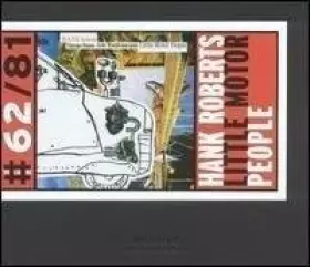 Couverture du produit · Little Motor People