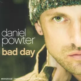 Couverture du produit · Bad Day [Import]