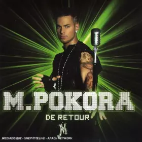 Couverture du produit · De Retour