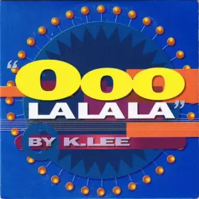 Couverture du produit · Ooo La La La