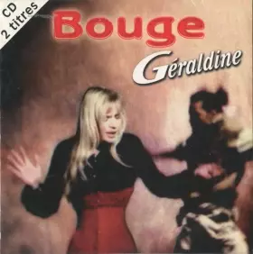 Couverture du produit · Bouge