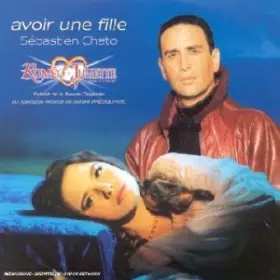 Couverture du produit · Comédie Musicale-Avoir Une FilleRomeo Et Juliette