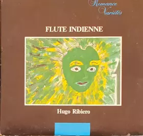 Couverture du produit · Flûte Indienne