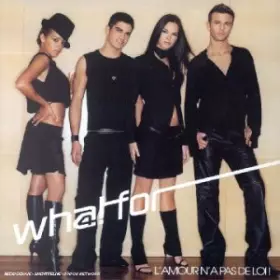 Couverture du produit · Amour n'a Pas De Loi-Limite L' [Import]