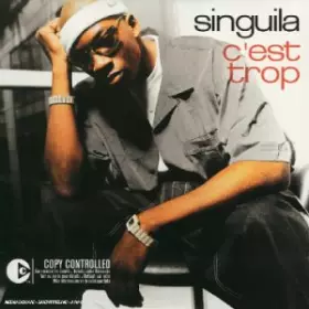 Couverture du produit · C'est Trop [Import]