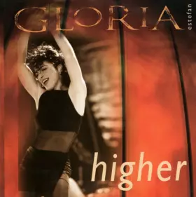 Couverture du produit · Higher