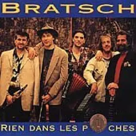 Couverture du produit · Rien dans les poches by Bratsch (1998-08-01)