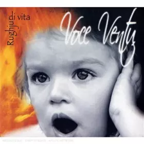 Couverture du produit · Rughju Di Vita