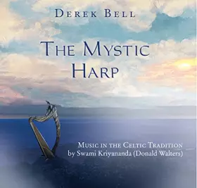 Couverture du produit · Mystic Harp-Derek Bell of The Chietains