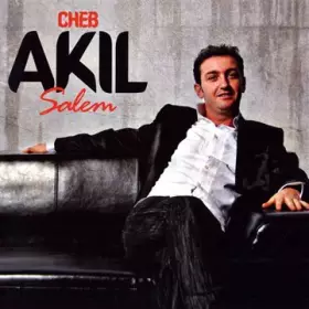 Couverture du produit · Salem