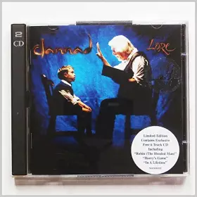 Couverture du produit · Lore