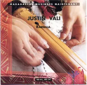 Couverture du produit · Rambala