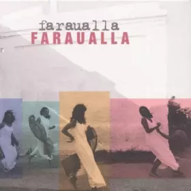 Couverture du produit · Faraualla [Import]