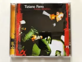 Couverture du produit · Rosso Relativo [Import]