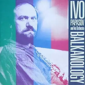 Couverture du produit · Balkanology (1991) [Import]