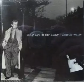 Couverture du produit · Long Ago & Far Away