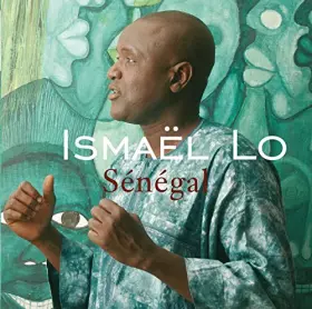Couverture du produit · Sénégal