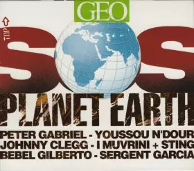 Couverture du produit · Sos Planet Earth