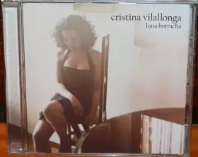 Couverture du produit · Luna Borracha 