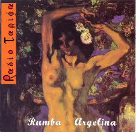 Couverture du produit · Rumba Argelina