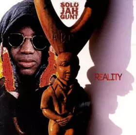 Couverture du produit · Reality