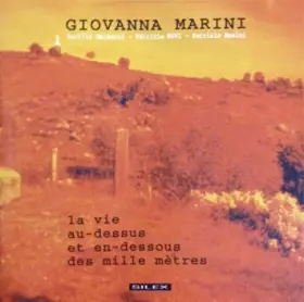 Couverture du produit · La Vie au-dessus et en-dessous des mille mètres