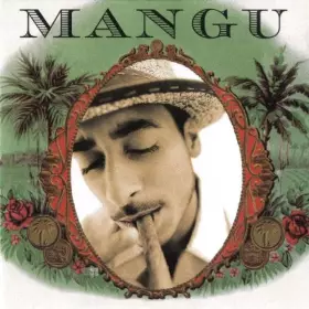 Couverture du produit · Mangu [Import]