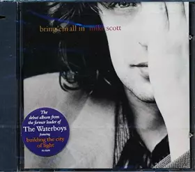 Couverture du produit · Bring' Em All In