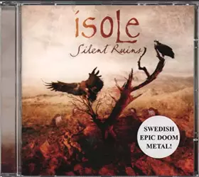 Couverture du produit · Silent Ruins [Import]