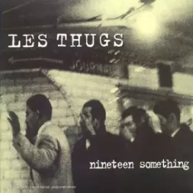 Couverture du produit · Nineteen Something