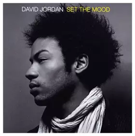 Couverture du produit · Set The Mood [Import]
