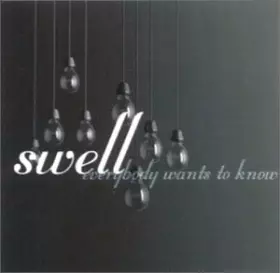 Couverture du produit · Everybody Wants To Know