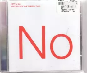 Couverture du produit · Waiting for The Sirens Call [Import]