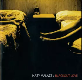 Couverture du produit · Blackout Love