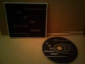 Couverture du produit · For All The Beautiful People