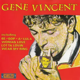 Couverture du produit · Gene Vincent