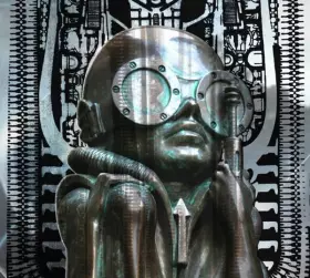 Couverture du produit · Biomechanik III: The Final Chapter