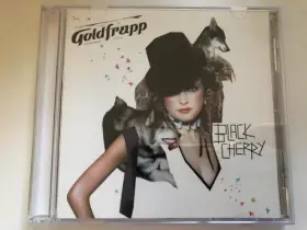 Couverture du produit · Black Cherry
